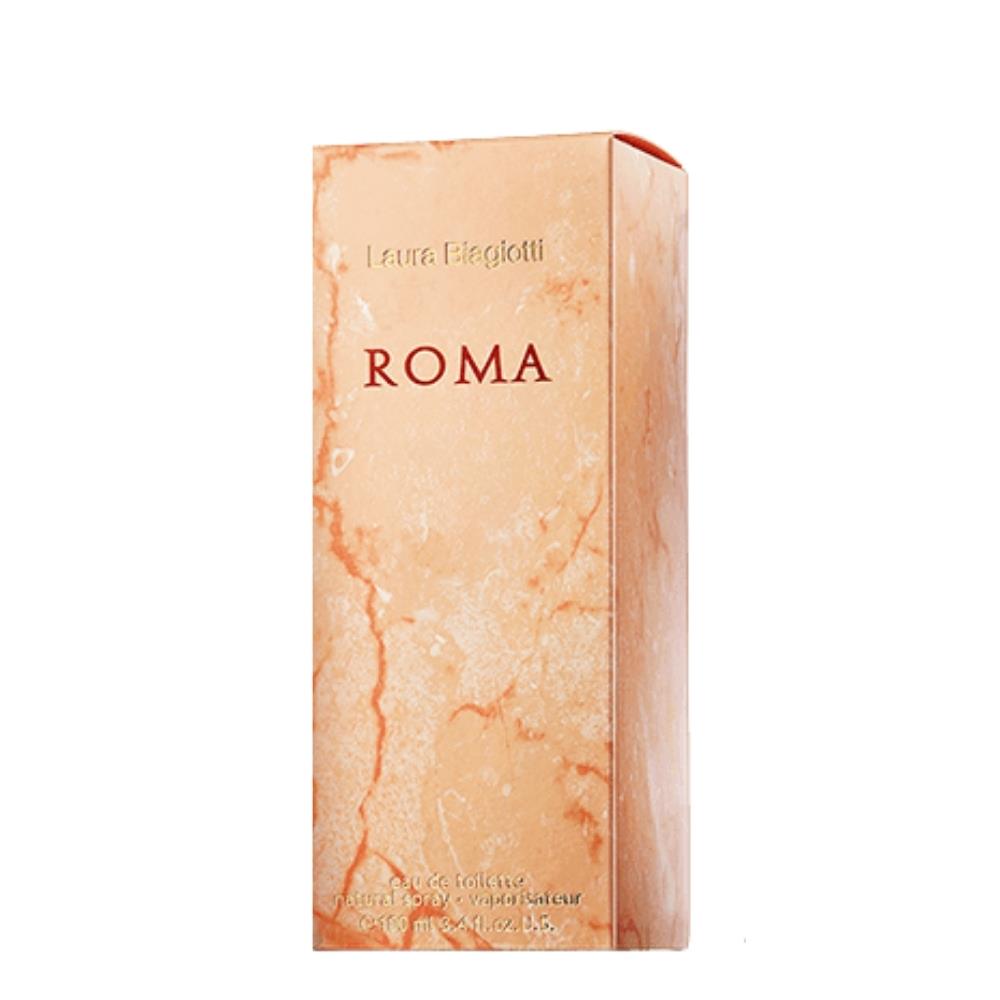 Laura Biagiotti Roma Fiori Bianchi EDT 100 ml Kadın Parfümü