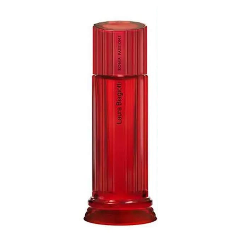 Laura Biagiotti Roma Passione Donna EDT 100 ml Kadın Parfümü