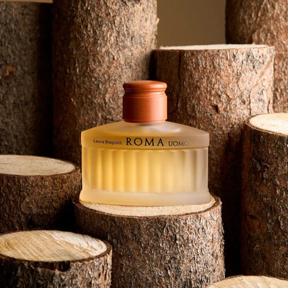 Laura Biagiotti Roma Uomo EDT 125 ml Erkek Parfümü