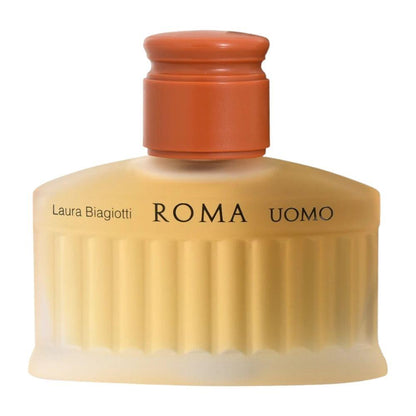 Laura Biagiotti Roma Uomo EDT 125 ml Erkek Parfümü