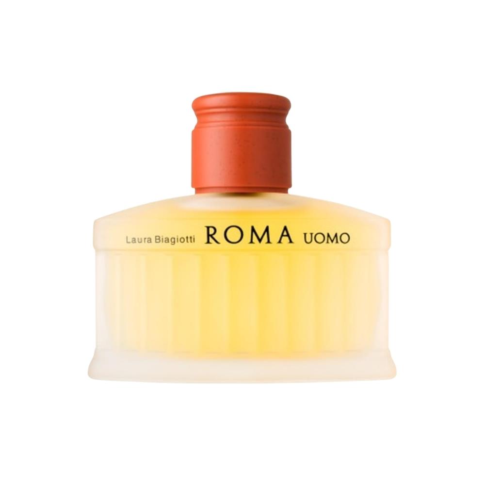 Laura Biagiotti Roma Uomo EDT 40 ml Erkek Parfümü