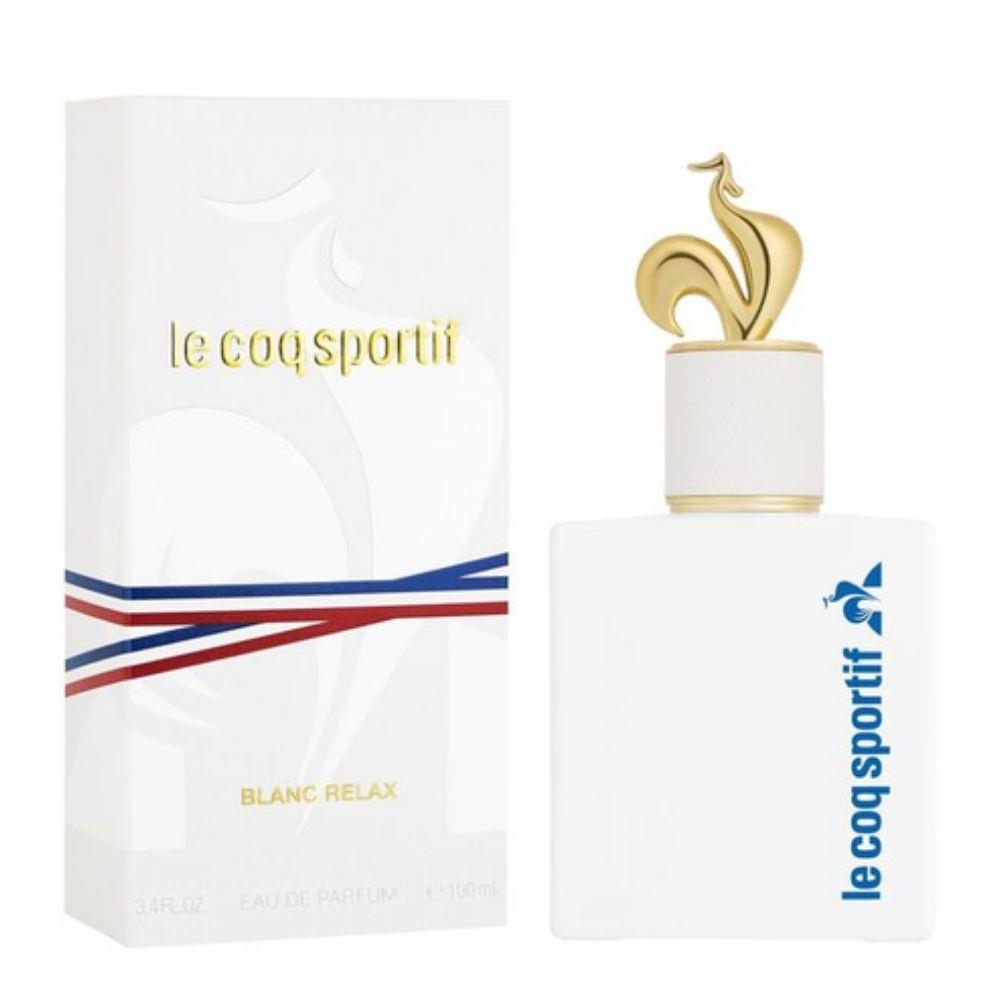 Le Coq Sportif Blanc Relax EDP 100 ml Unisex Parfüm