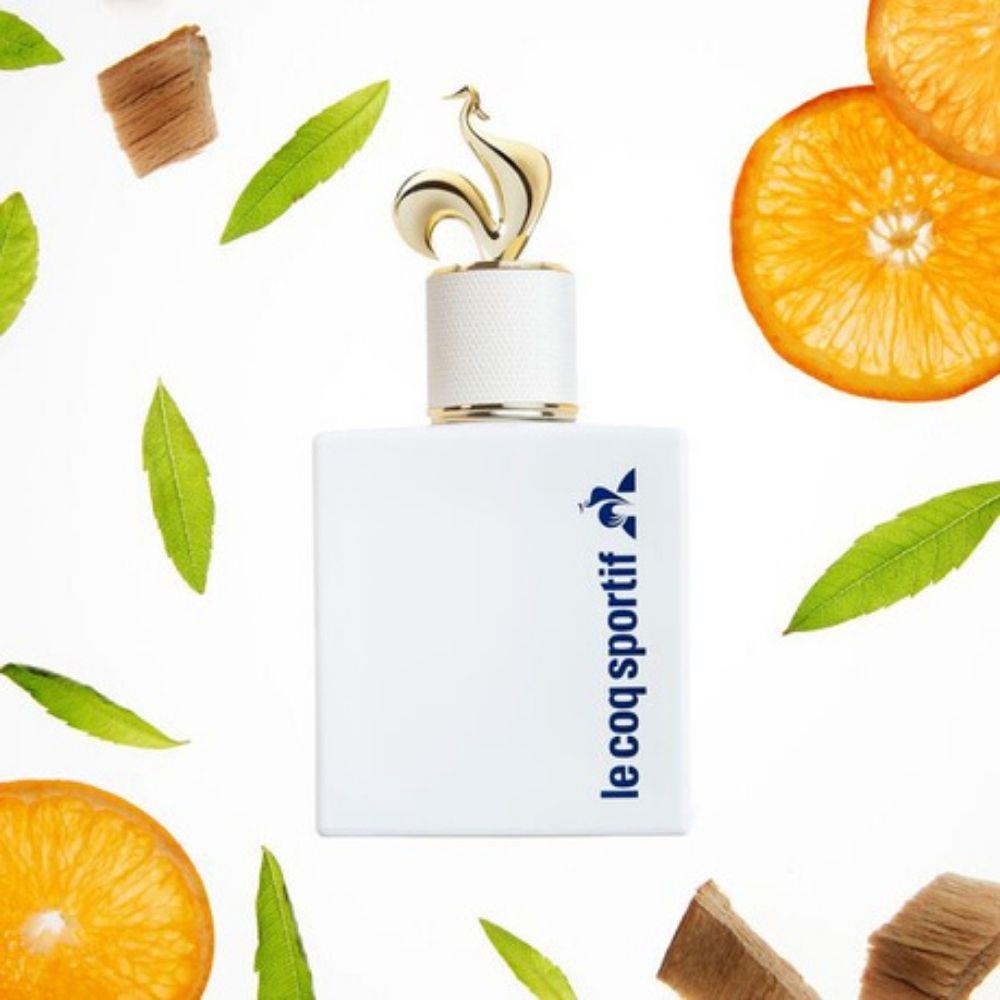 Le Coq Sportif Blanc Relax EDP 100 ml Unisex Parfüm