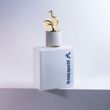 Le Coq Sportif Blanc Relax EDP 100 ml Unisex Parfüm