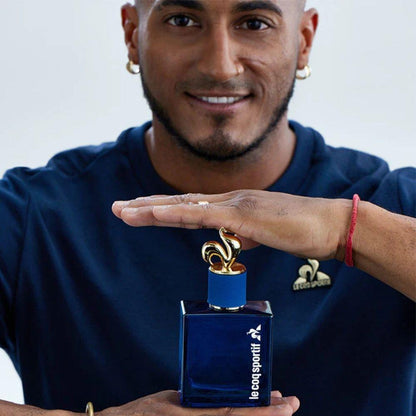 Le Coq Sportif Blue Optimisme EDP 100 ml Unisex Parfüm