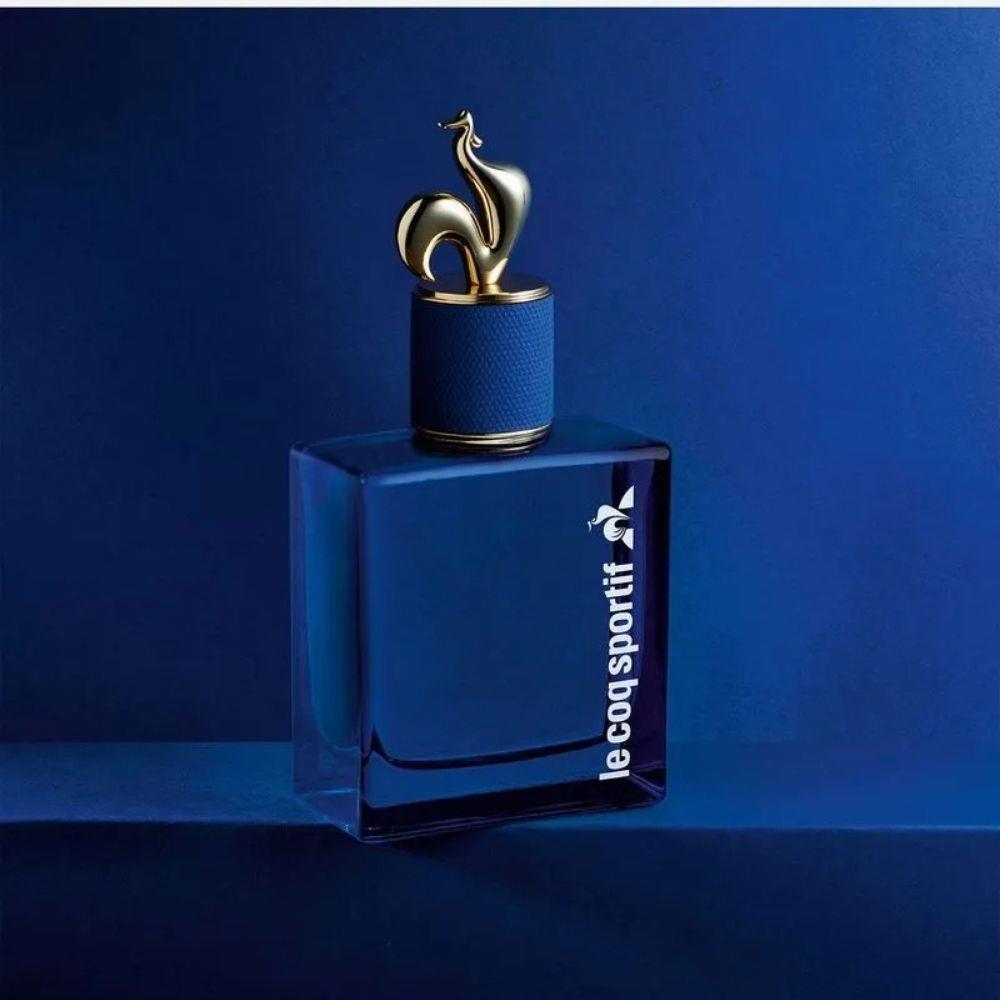 Le Coq Sportif Blue Optimisme EDP 100 ml Unisex Parfüm