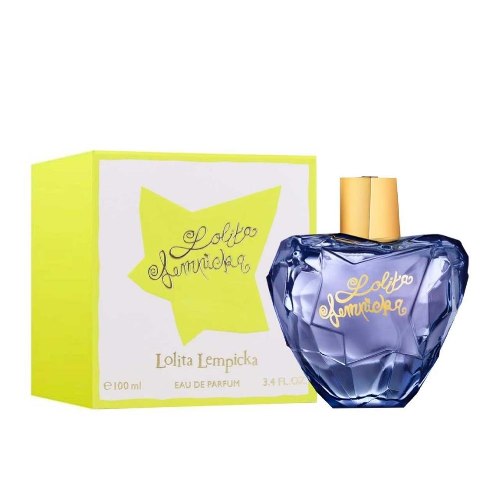 Lolita Lempicka Mon Premier EDP 100 ml Kadın Parfümü