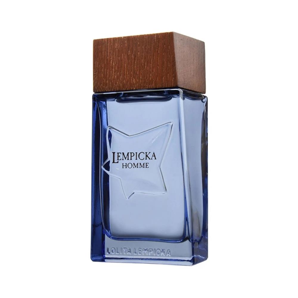 Lolita Lempicka Homme EDT 50 ml Erkek Parfümü