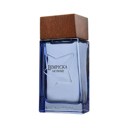 Lolita Lempicka Homme EDT 50 ml Erkek Parfümü