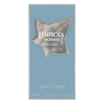Lolita Lempicka Homme EDT 50 ml Erkek Parfümü