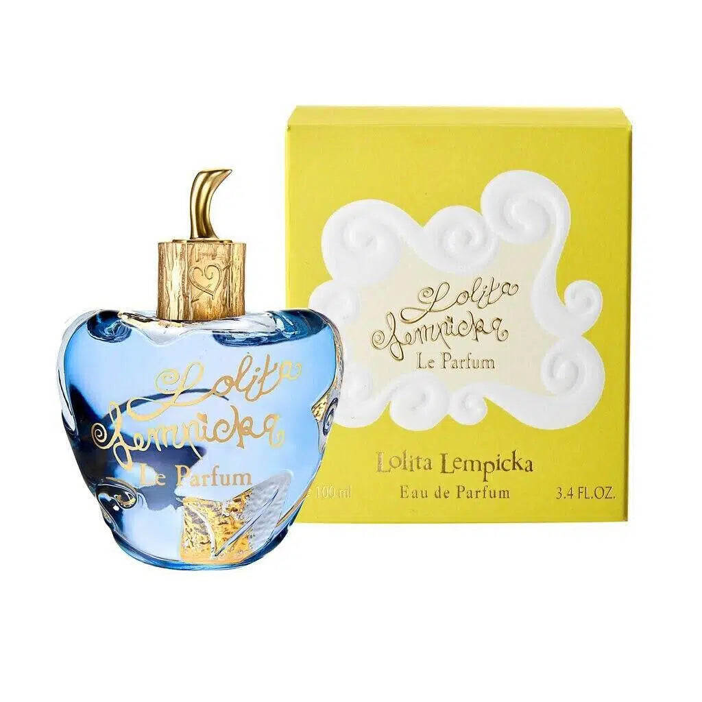 Lolita Lempicka Le Parfum EDP 100 ml Kadın Parfüm