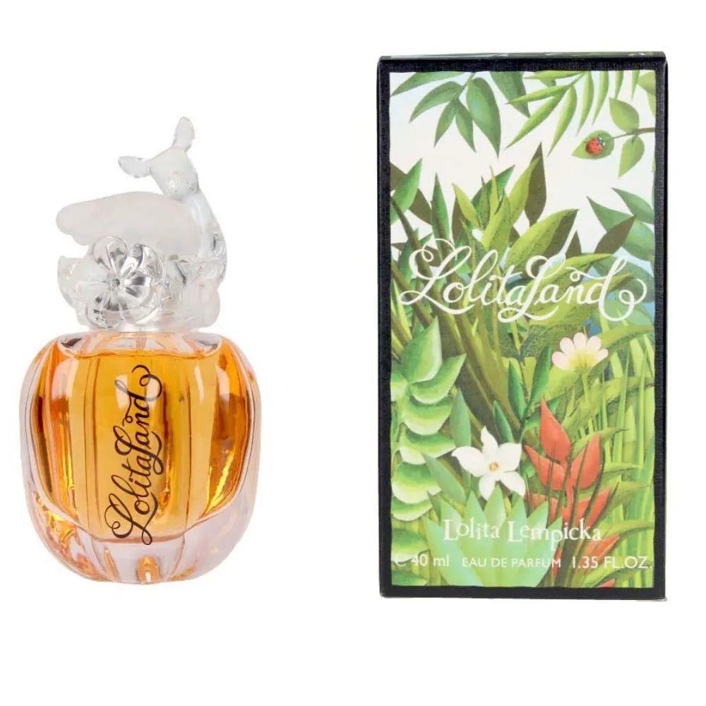 Lolita Lempicka Lolitaland EDP 40 ml Kadın Parfümü