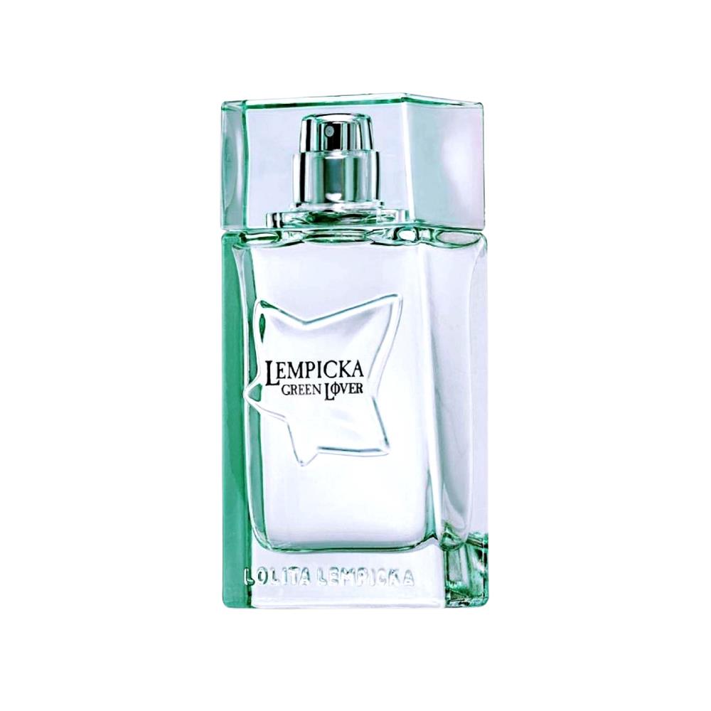 Lolita Lempicka Green Lover EDT 50 ml Erkek Parfümü