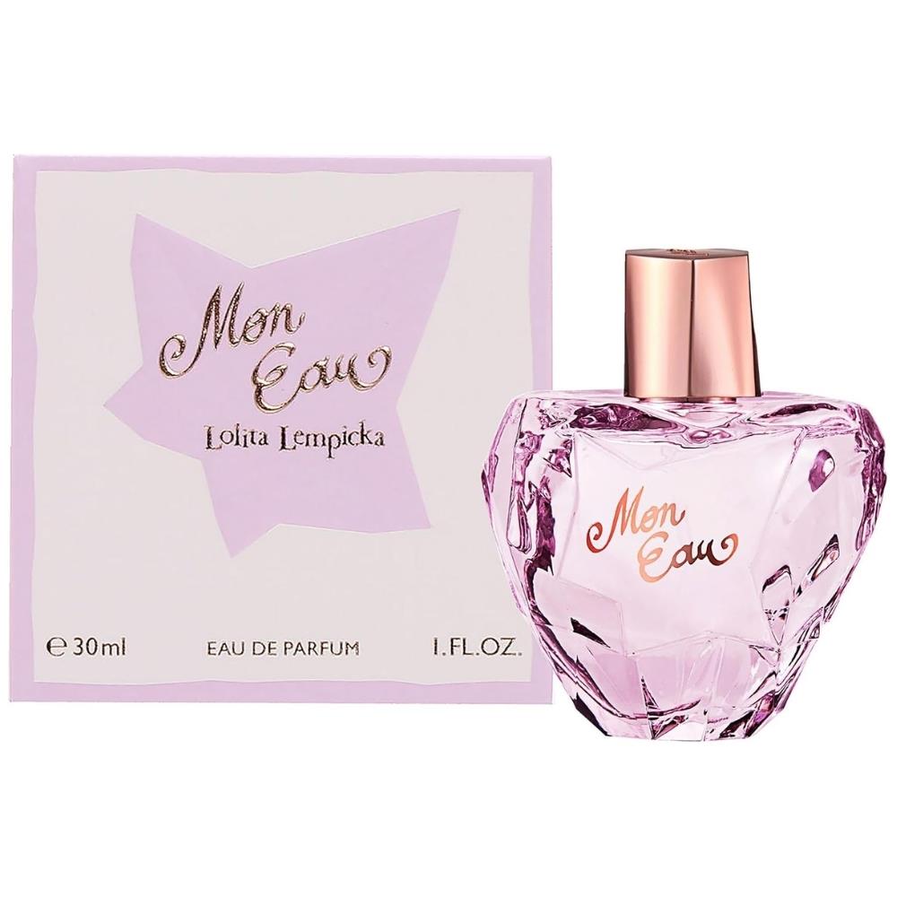 Lolita Lempicka Mon Eau EDP 30 ml Kadın Parfümü