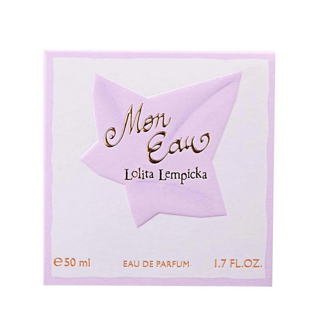 Lolita Lempicka Mon Eau EDP 50 ml Kadın Parfümü