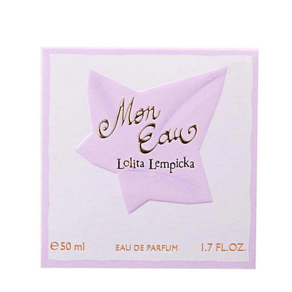 Lolita Lempicka Mon Eau EDP 50 ml Kadın Parfümü