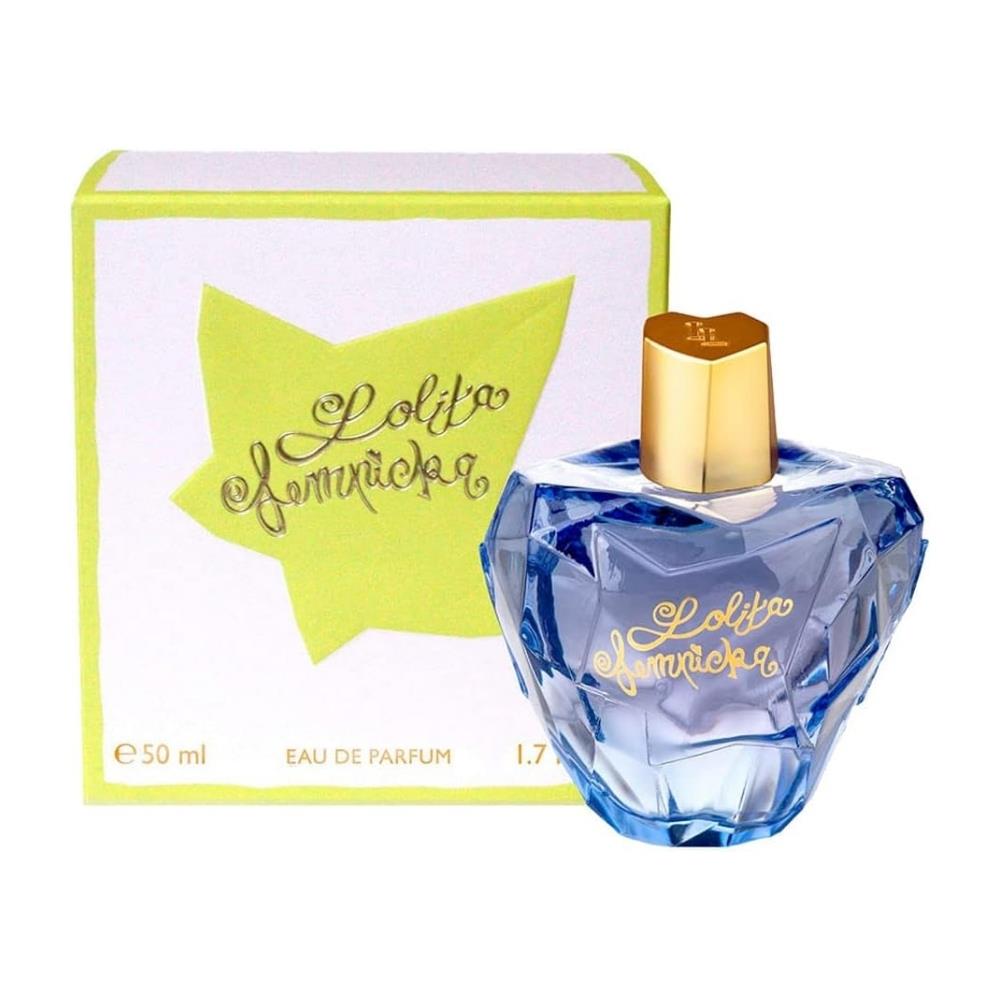 Lolita Lempicka Mon Premier EDP 50 ml Kadın Parfümü