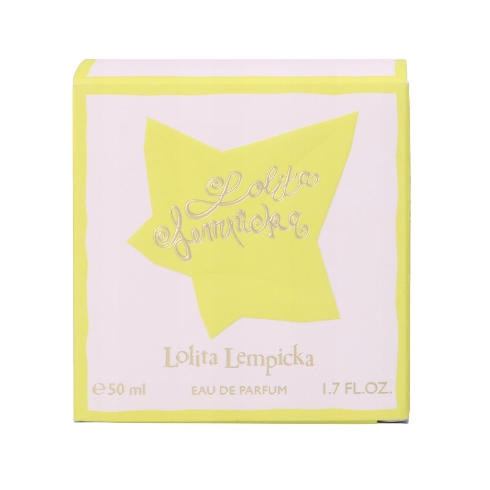Lolita Lempicka Mon Premier EDP 50 ml Kadın Parfümü