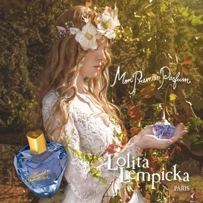 Lolita Lempicka Mon Premier 2 EDP 50 ml+Body Lotion 75 ml Kadın Parfüm Seti