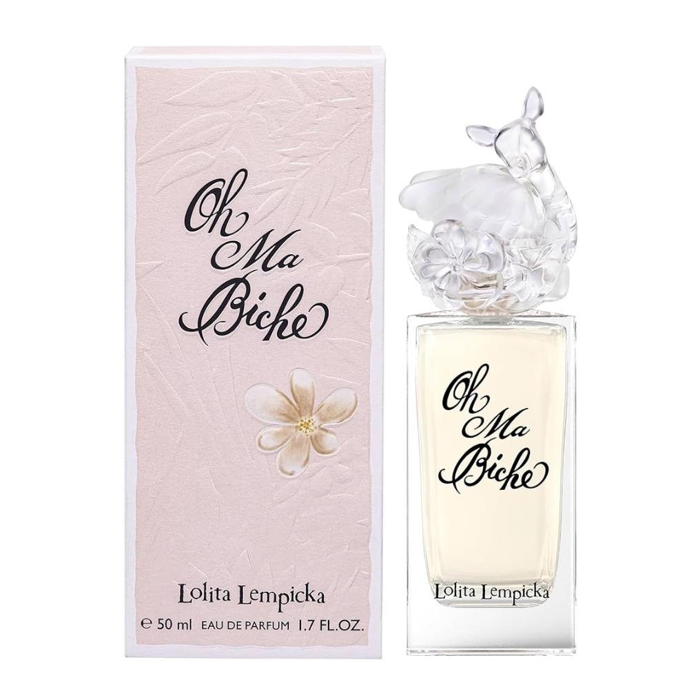 Lolita Lempicka Oh Ma Biche EDP 50 ml Kadın Parfümü