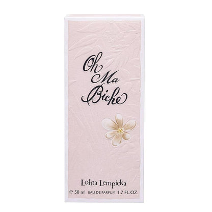 Lolita Lempicka Oh Ma Biche EDP 50 ml Kadın Parfümü