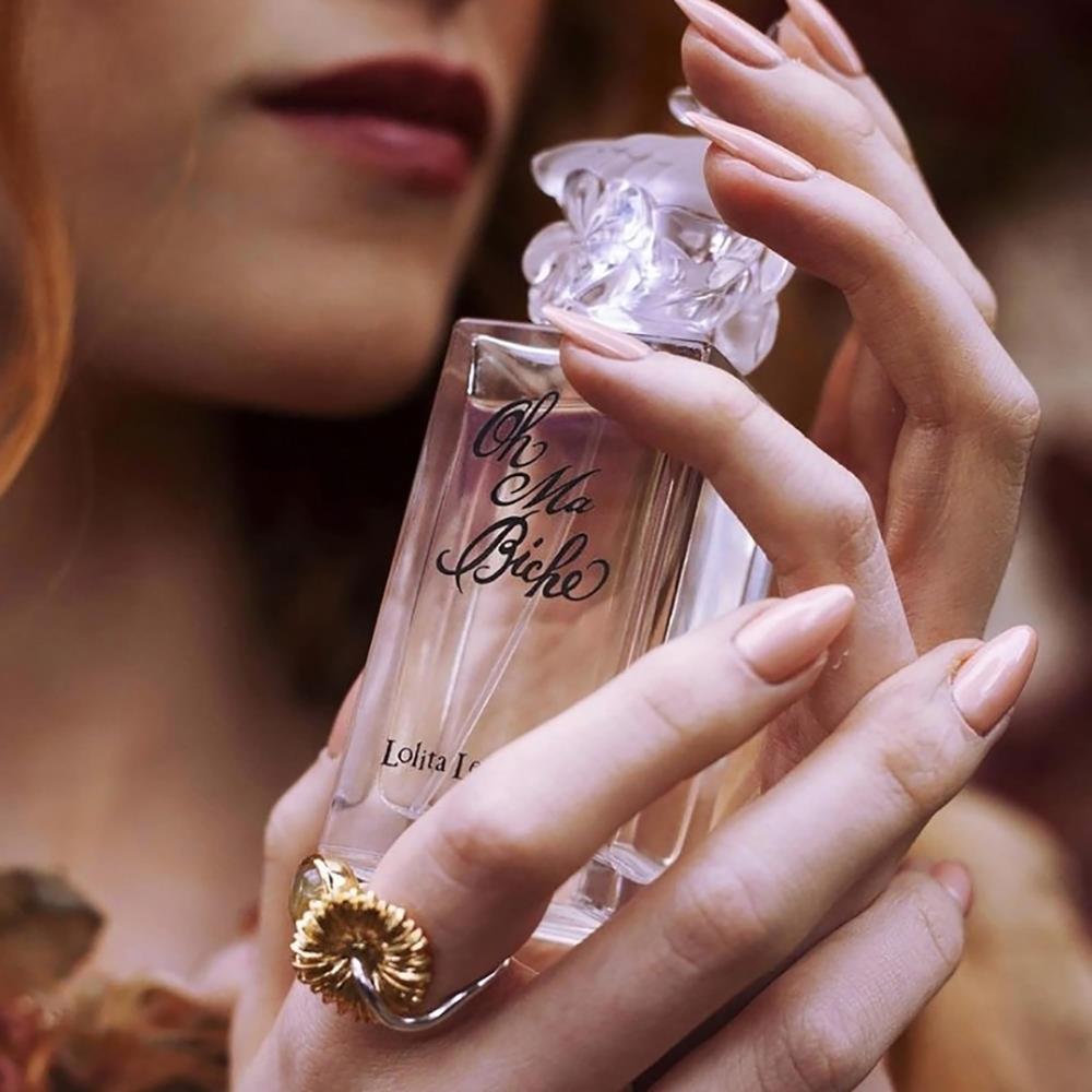 Lolita Lempicka Oh Ma Biche EDP 50 ml Kadın Parfümü