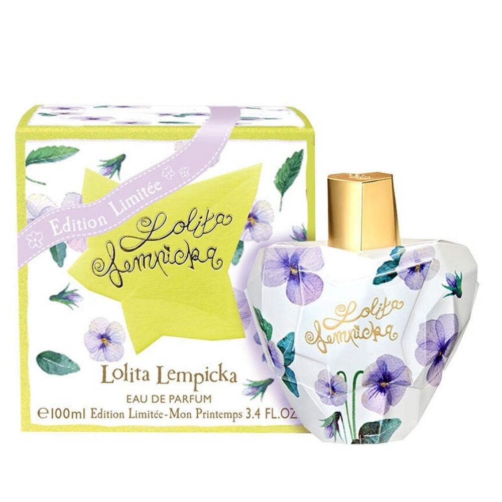 Lolita Lempicka Premier EDP Limited Edition 100 ml Kadın Parfümü
