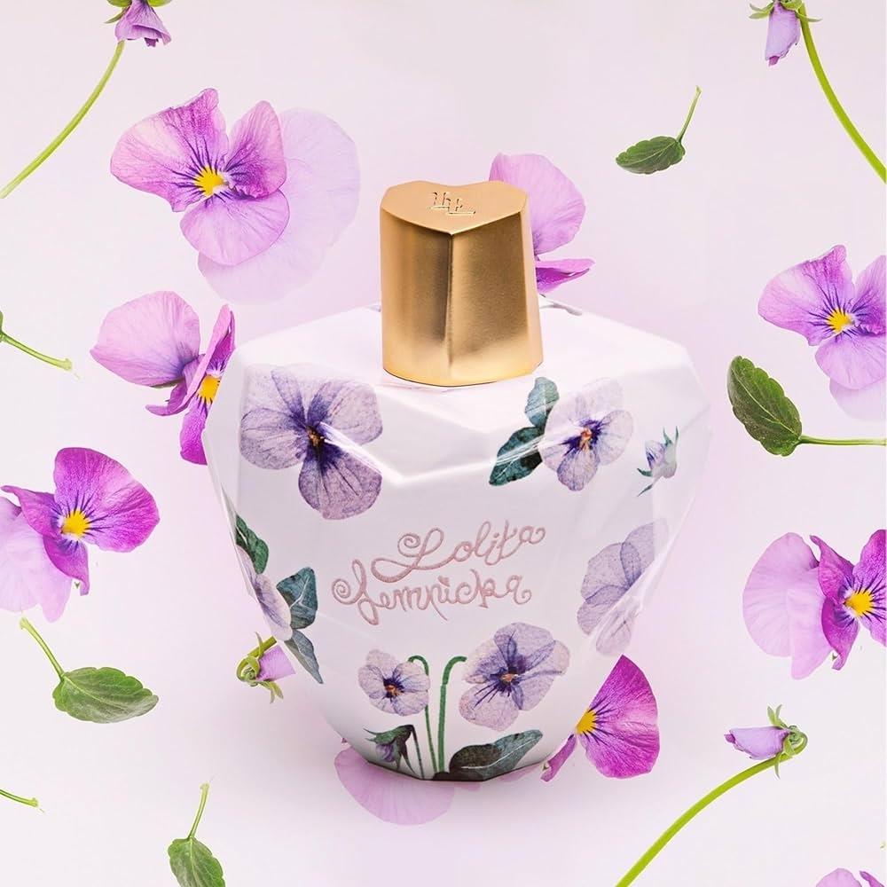 Lolita Lempicka Premier EDP Limited Edition 100 ml Kadın Parfümü