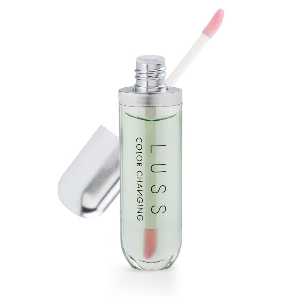 Luss Color Changing Liquid Blush