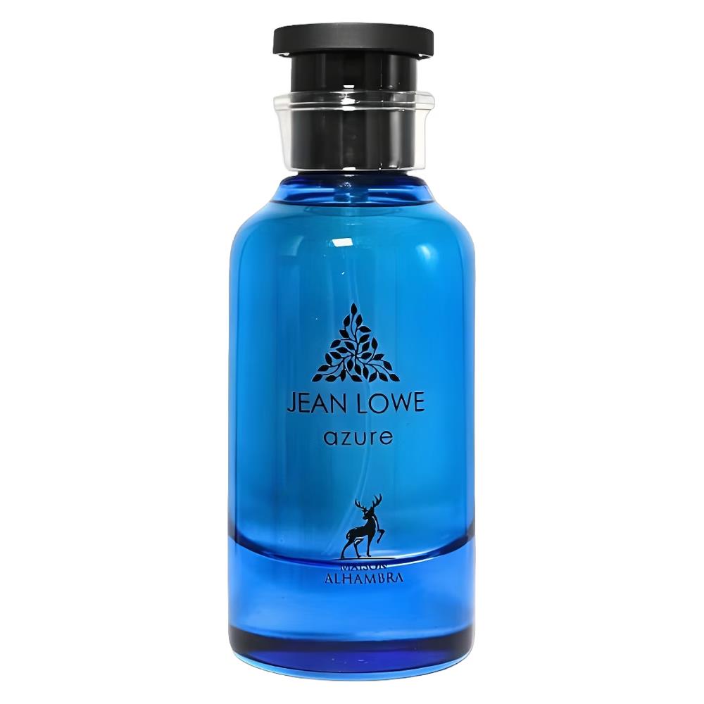 Maison Alhambra Jean Lowe Azure EDP 100 ml Unisex Parfüm