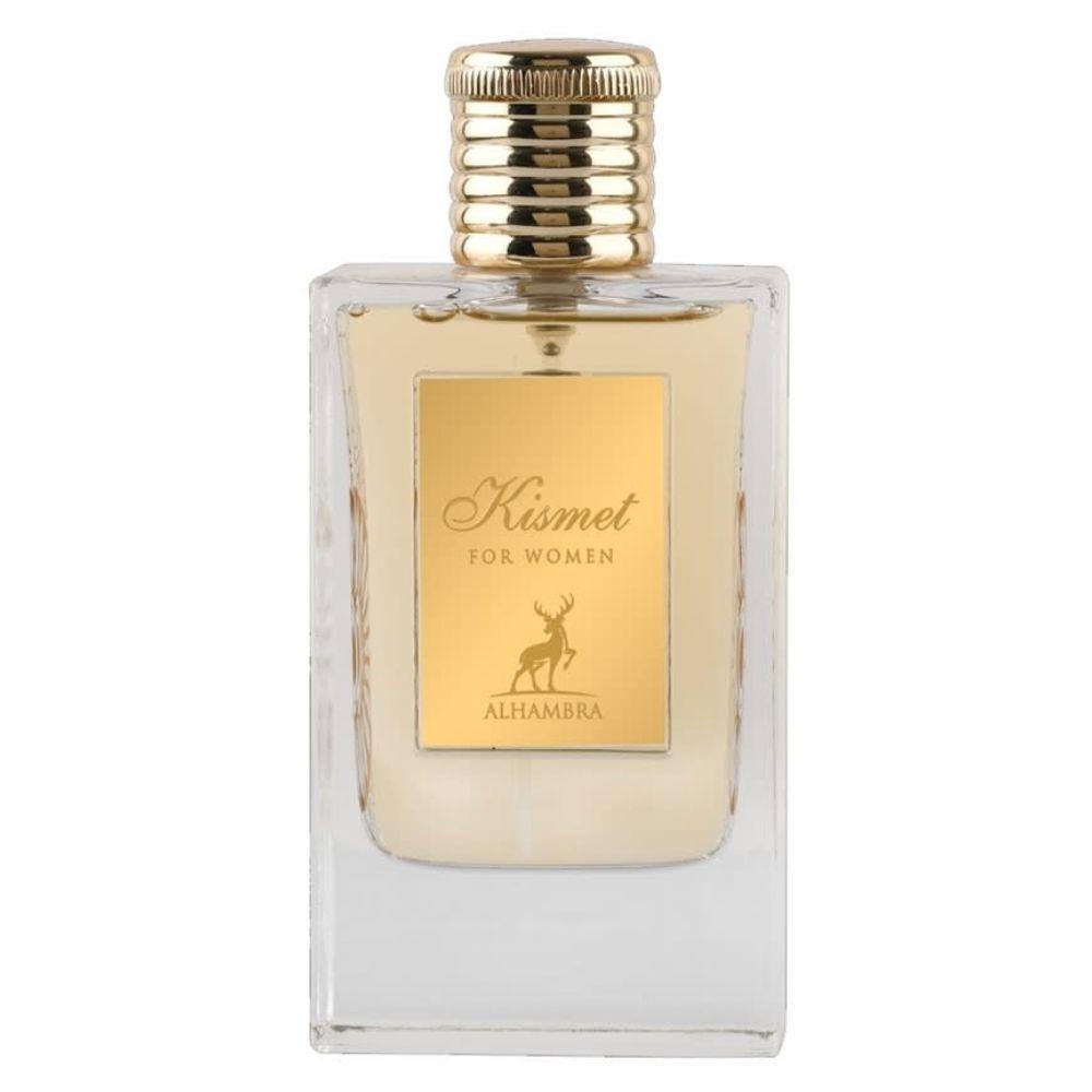 Maison Alhambra Kismet For Women EDP 100 ml Kadın Parfümü