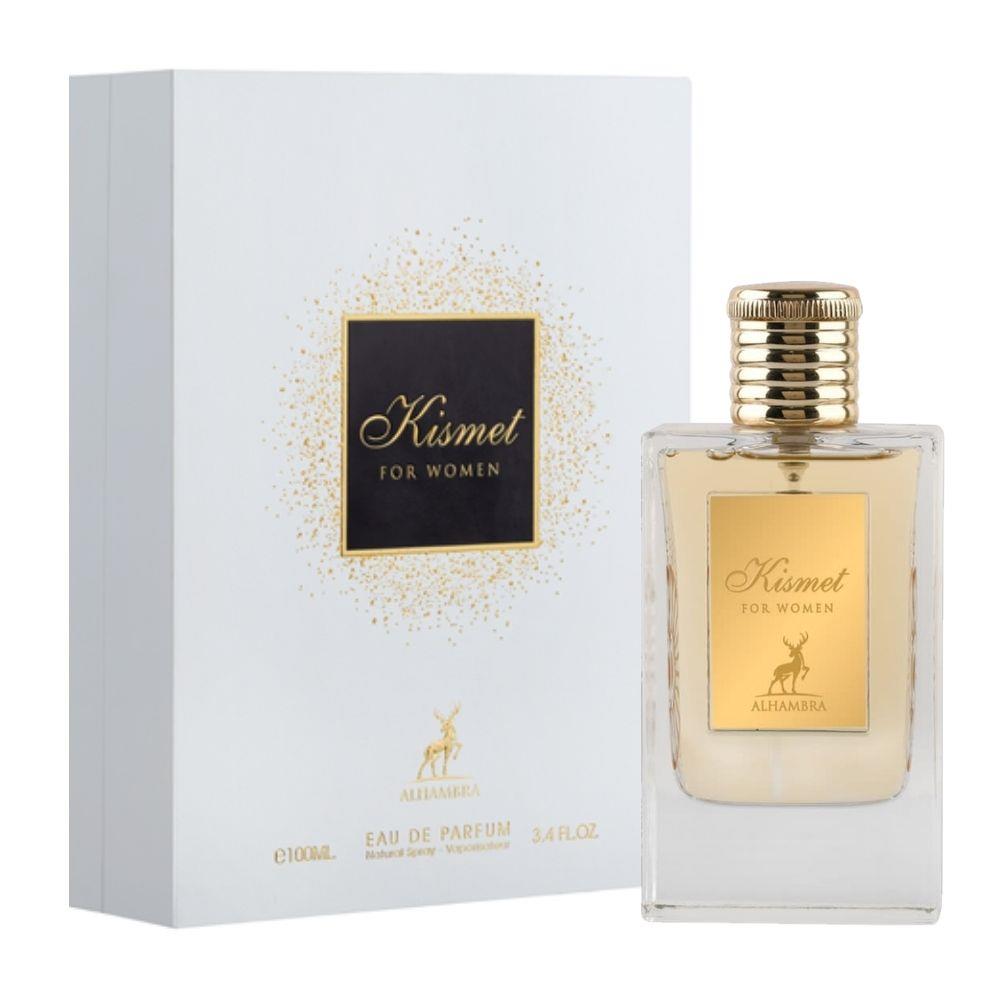 Maison Alhambra Kismet For Women EDP 100 ml Kadın Parfümü