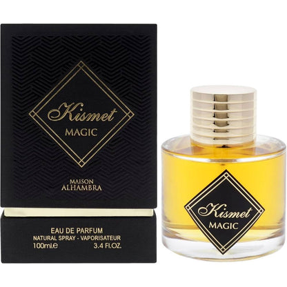 Maison Alhambra Kismet Magic EDP 100 ml Unisex Parfüm