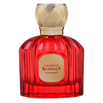 Maison Alhambra La Rouge Baroque Extreme EDP 100 ml Unisex Parfüm