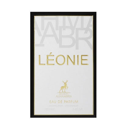 Maison Alhambra Leonie EDP 100 ml Kadın Parfümü