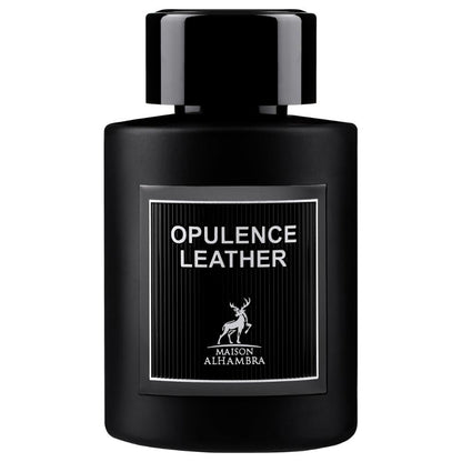 Maison Alhambra Opulence Leather EDP 100 ml Unisex Parfüm