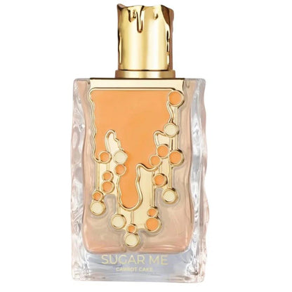 Maison Alhambra Sugar Me Carrot Cake EDP 100 ml Kadın Parfümü