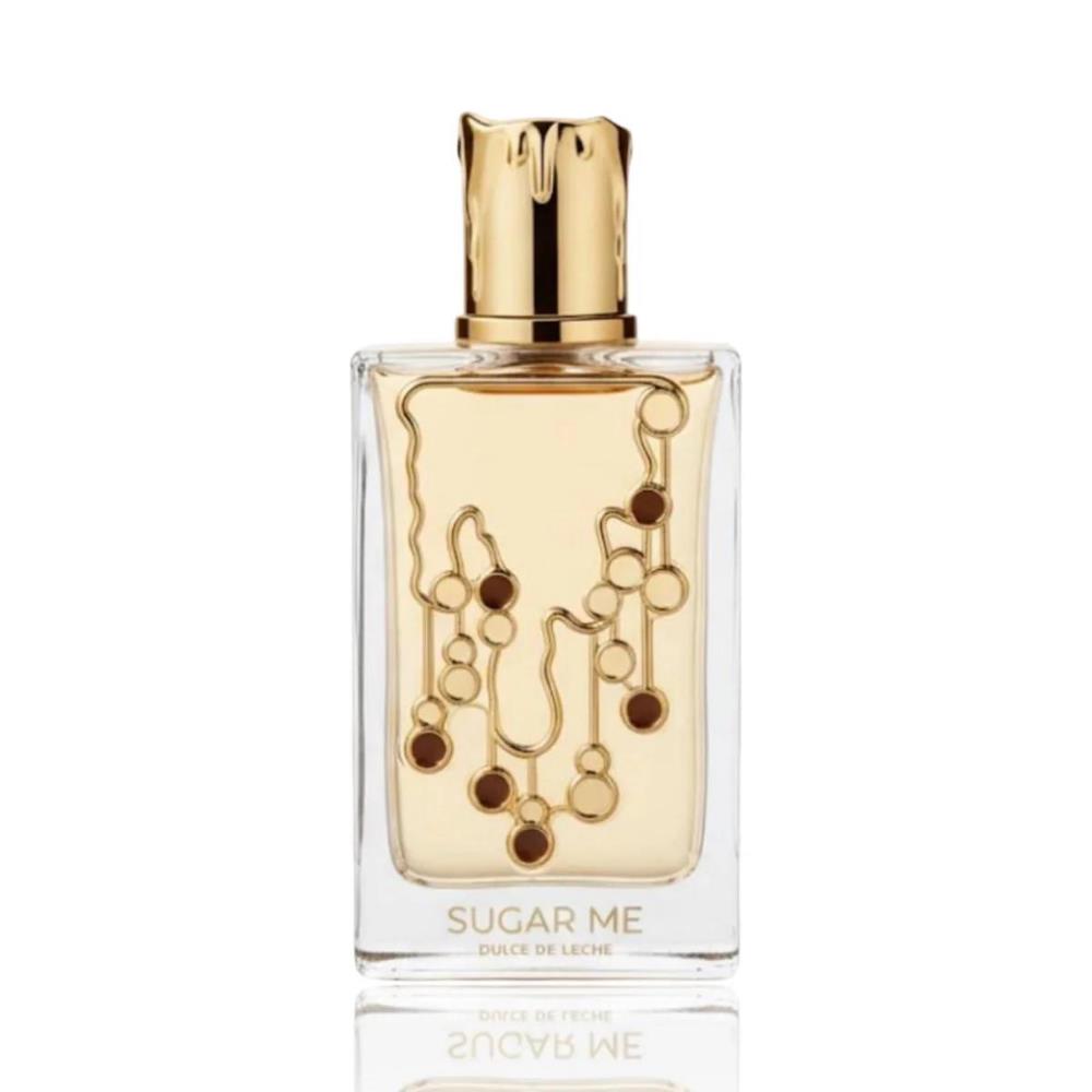 Maison Alhambra Sugar Me Dulce De Leche EDP 100 ml Kadın Parfümü