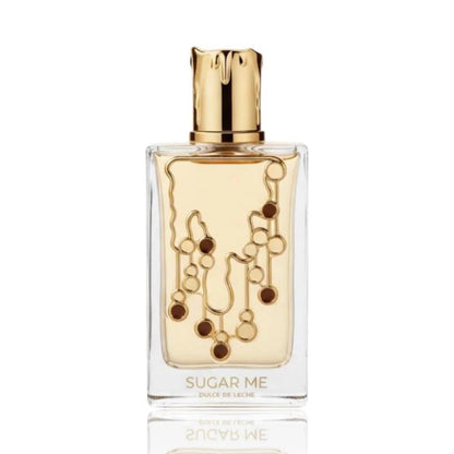 Maison Alhambra Sugar Me Dulce De Leche EDP 100 ml Kadın Parfümü
