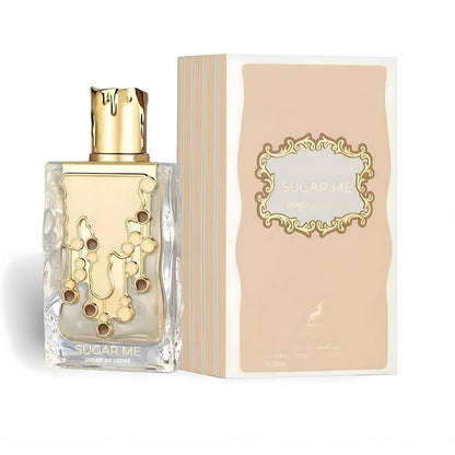 Maison Alhambra Sugar Me Dulce De Leche EDP 100 ml Kadın Parfümü