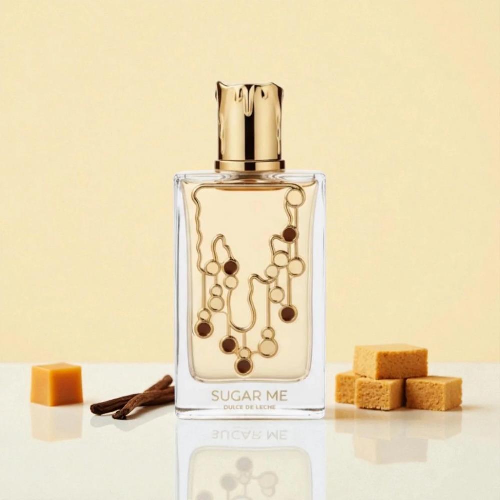 Maison Alhambra Sugar Me Dulce De Leche EDP 100 ml Kadın Parfümü