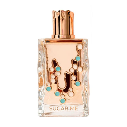 Maison Alhambra Sugar Me Marshmallow Dream EDP 100 ml Kadın Parfümü