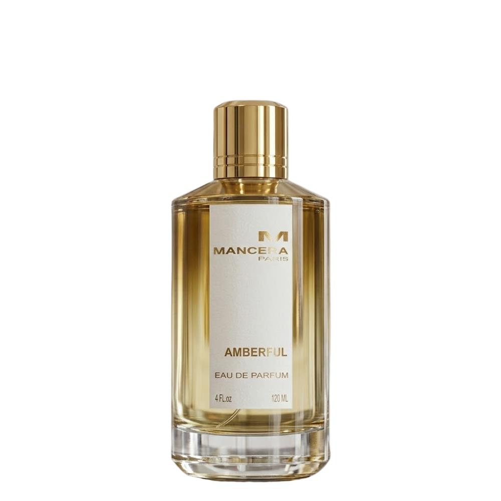 Mancera Amberful EDP 120 ml Unisex Parfüm