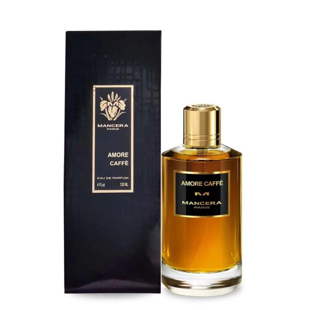 Mancera Amore Caffe EDP 120 ml Unisex Parfüm
