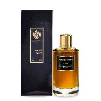 Mancera Amore Caffe EDP 120 ml Unisex Parfüm