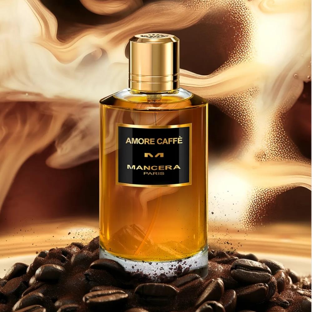 Mancera Amore Caffe EDP 120 ml Unisex Parfüm