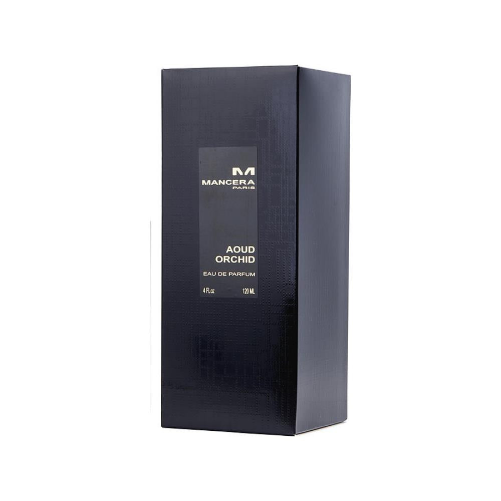Mancera Aoud Orchid EDP 120 ml Unisex Parfüm