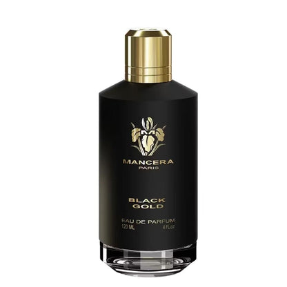Mancera Black Gold EDP 120 ml Erkek Parfümü