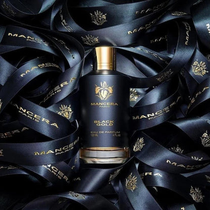Mancera Black Gold EDP 120 ml Erkek Parfümü
