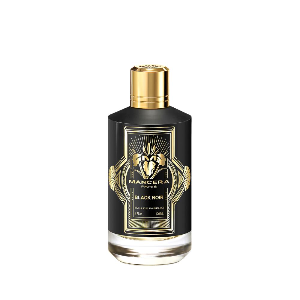 Mancera Black Noir EDP 120 ml Unisex Parfüm